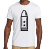 HiDensi T™ 100% Cotton T Shirt Thumbnail