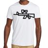 HiDensi T™ 100% Cotton T Shirt Thumbnail