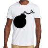 HiDensi T™ 100% Cotton T Shirt Thumbnail