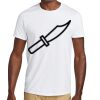 HiDensi T™ 100% Cotton T Shirt Thumbnail
