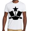 HiDensi T™ 100% Cotton T Shirt Thumbnail