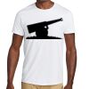 HiDensi T™ 100% Cotton T Shirt Thumbnail