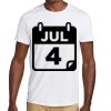 HiDensi T™ 100% Cotton T Shirt Thumbnail