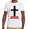 HiDensi T™ 100% Cotton T Shirt Thumbnail