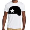 HiDensi T™ 100% Cotton T Shirt Thumbnail