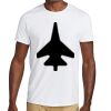 HiDensi T™ 100% Cotton T Shirt Thumbnail