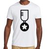 HiDensi T™ 100% Cotton T Shirt Thumbnail
