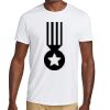 HiDensi T™ 100% Cotton T Shirt Thumbnail