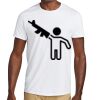 HiDensi T™ 100% Cotton T Shirt Thumbnail