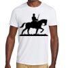HiDensi T™ 100% Cotton T Shirt Thumbnail