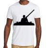 HiDensi T™ 100% Cotton T Shirt Thumbnail