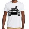 HiDensi T™ 100% Cotton T Shirt Thumbnail
