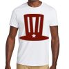 HiDensi T™ 100% Cotton T Shirt Thumbnail