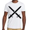 HiDensi T™ 100% Cotton T Shirt Thumbnail
