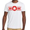 HiDensi T™ 100% Cotton T Shirt Thumbnail