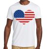 HiDensi T™ 100% Cotton T Shirt Thumbnail