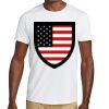 HiDensi T™ 100% Cotton T Shirt Thumbnail