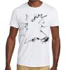 HiDensi T™ 100% Cotton T Shirt Thumbnail