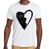 HiDensi T™ 100% Cotton T Shirt Thumbnail
