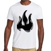 HiDensi T™ 100% Cotton T Shirt Thumbnail