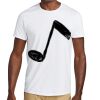 HiDensi T™ 100% Cotton T Shirt Thumbnail