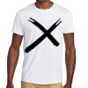 HiDensi T™ 100% Cotton T Shirt Thumbnail