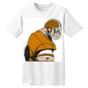 ComfortSoft® Heavyweight 100% Cotton T Shirt Thumbnail