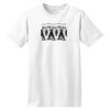 ComfortSoft® Heavyweight 100% Cotton T Shirt Thumbnail
