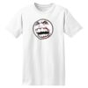 ComfortSoft® Heavyweight 100% Cotton T Shirt Thumbnail