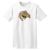 ComfortSoft® Heavyweight 100% Cotton T Shirt Thumbnail