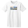 ComfortSoft® Heavyweight 100% Cotton T Shirt Thumbnail