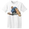 ComfortSoft® Heavyweight 100% Cotton T Shirt Thumbnail