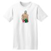 ComfortSoft® Heavyweight 100% Cotton T Shirt Thumbnail