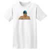 ComfortSoft® Heavyweight 100% Cotton T Shirt Thumbnail