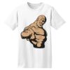 ComfortSoft® Heavyweight 100% Cotton T Shirt Thumbnail