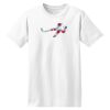 ComfortSoft® Heavyweight 100% Cotton T Shirt Thumbnail