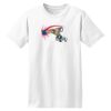 ComfortSoft® Heavyweight 100% Cotton T Shirt Thumbnail