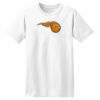 ComfortSoft® Heavyweight 100% Cotton T Shirt Thumbnail