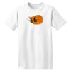 ComfortSoft® Heavyweight 100% Cotton T Shirt Thumbnail