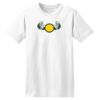ComfortSoft® Heavyweight 100% Cotton T Shirt Thumbnail