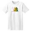 ComfortSoft® Heavyweight 100% Cotton T Shirt Thumbnail