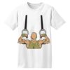 ComfortSoft® Heavyweight 100% Cotton T Shirt Thumbnail