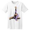 ComfortSoft® Heavyweight 100% Cotton T Shirt Thumbnail