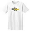 ComfortSoft® Heavyweight 100% Cotton T Shirt Thumbnail