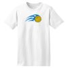 ComfortSoft® Heavyweight 100% Cotton T Shirt Thumbnail