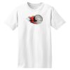 ComfortSoft® Heavyweight 100% Cotton T Shirt Thumbnail