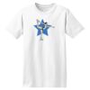 ComfortSoft® Heavyweight 100% Cotton T Shirt Thumbnail