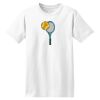 ComfortSoft® Heavyweight 100% Cotton T Shirt Thumbnail