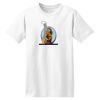 ComfortSoft® Heavyweight 100% Cotton T Shirt Thumbnail