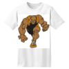 ComfortSoft® Heavyweight 100% Cotton T Shirt Thumbnail